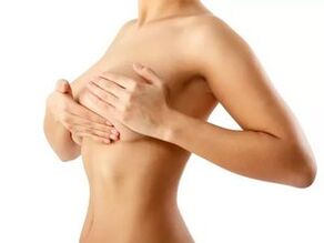 Το μασάζ είναι χρήσιμο για το γυναικείο στήθος και συμβάλλει στην αύξησή του